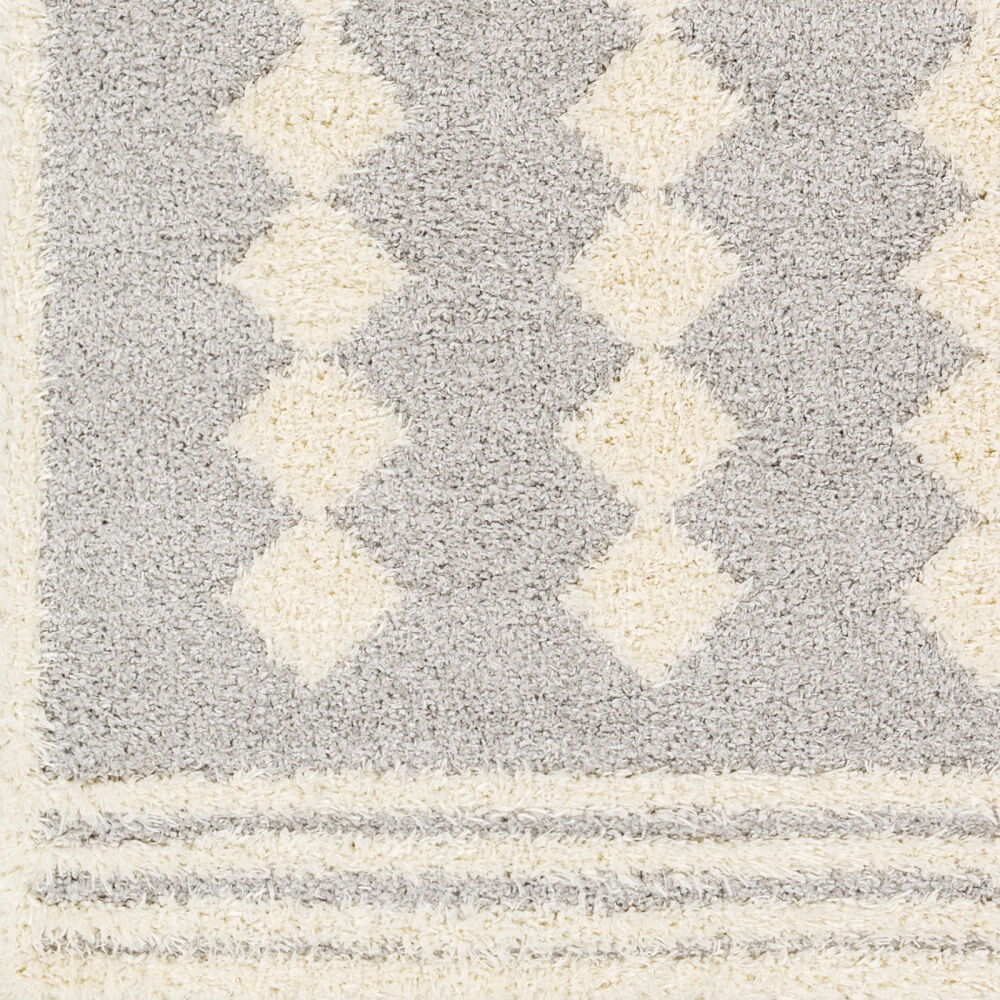 Rodos Machine Woven Rug