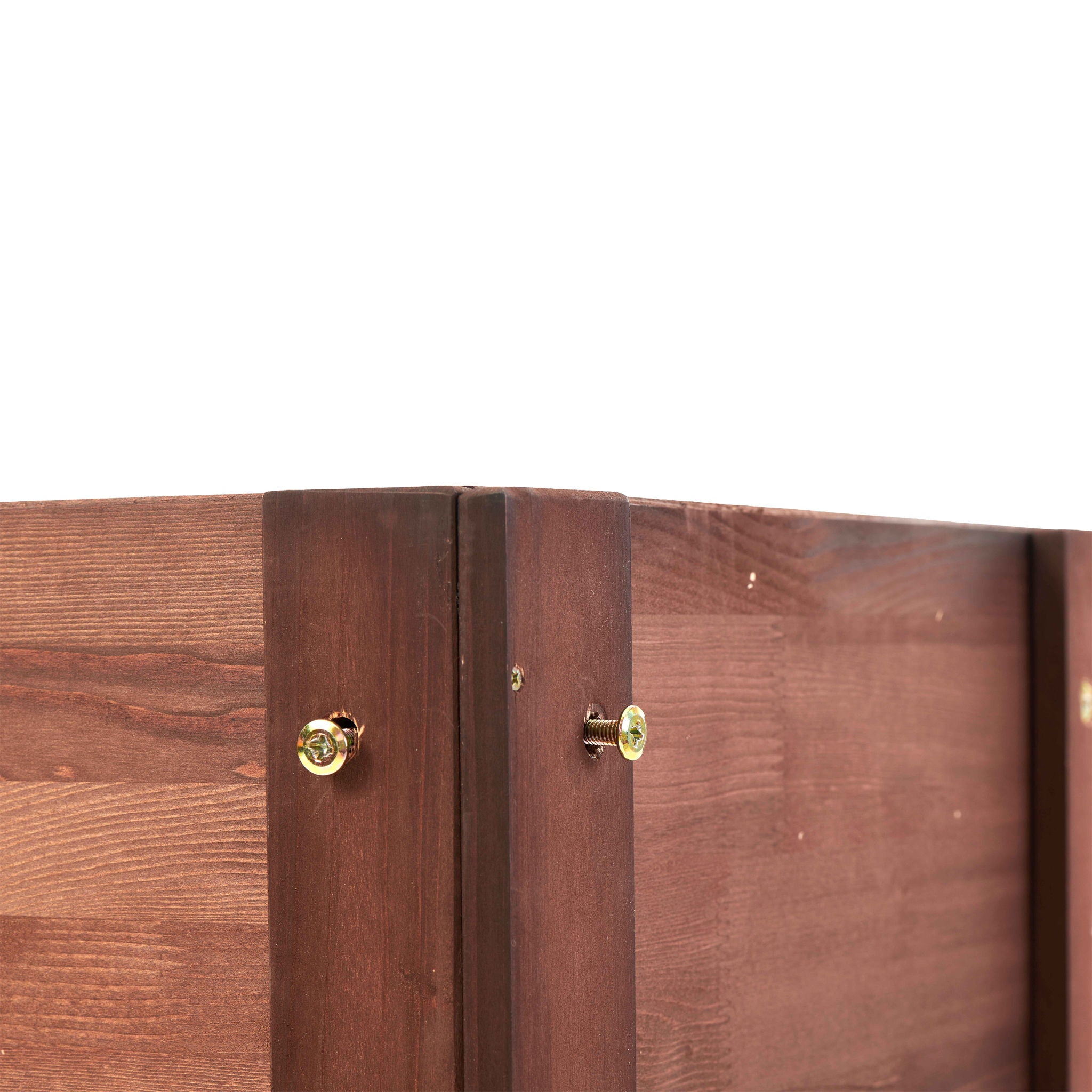 Raised Garden Bed With Legs, Elevated Planter Box For Outdoor Plants