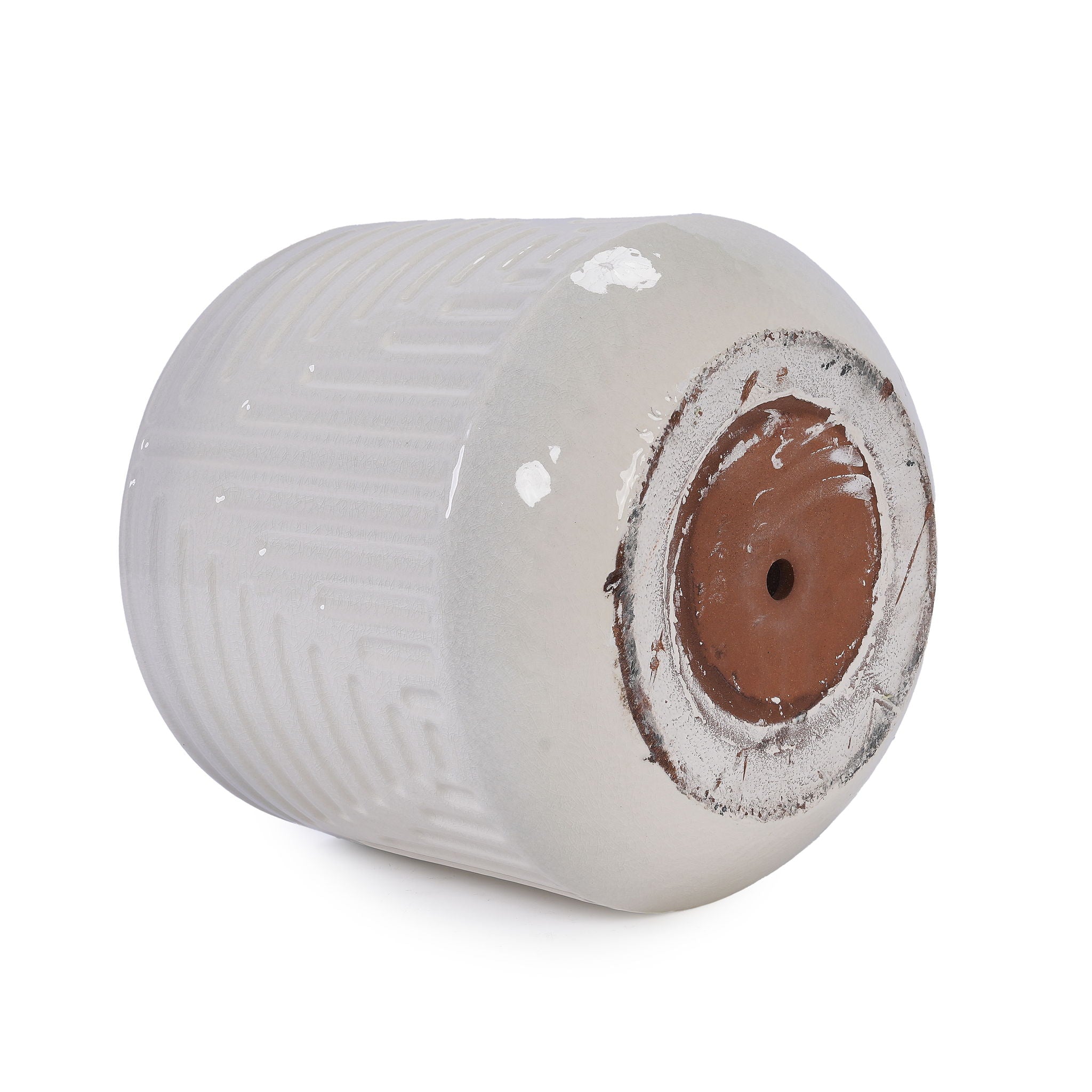 Versatile Flowerpot, Planter For Patio, Garden, Windowsill