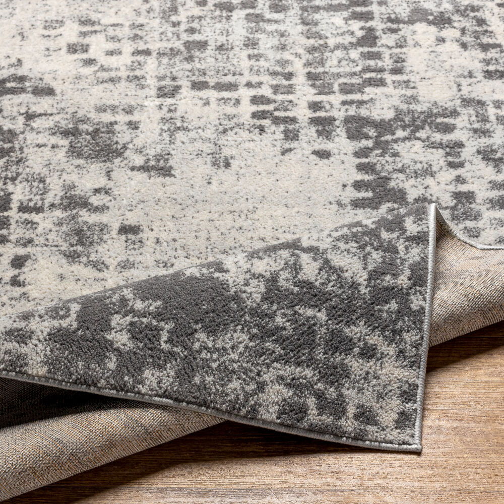 Floransa Machine Woven Rug