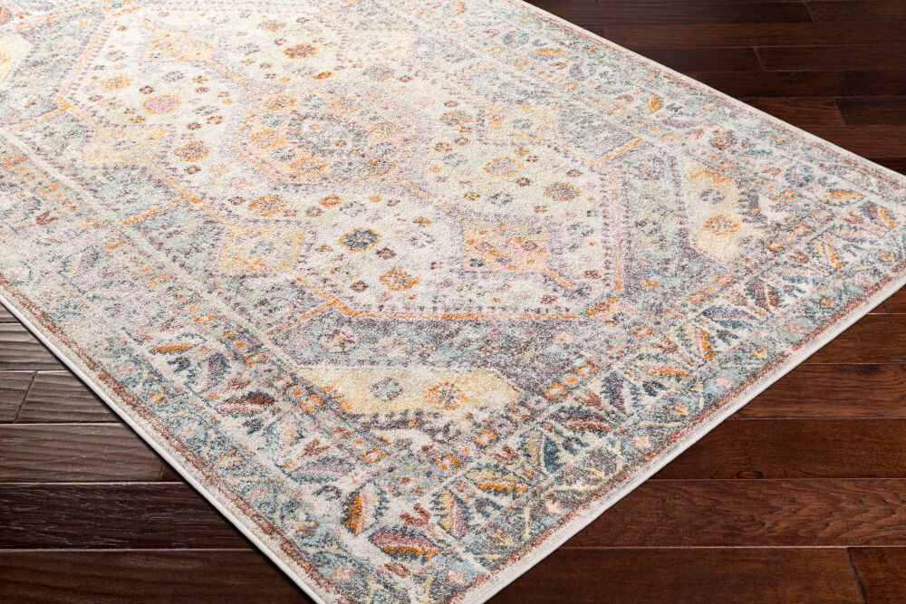 New Mexico Machine Woven Rug