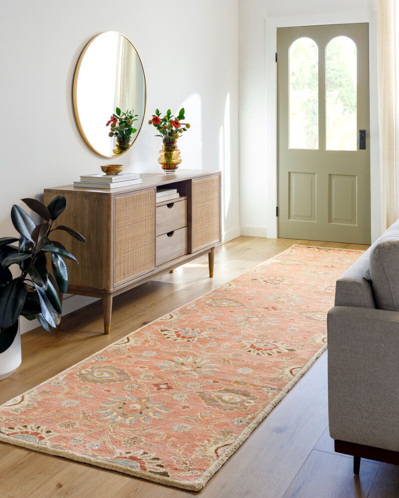 Caesar Handmade Rug