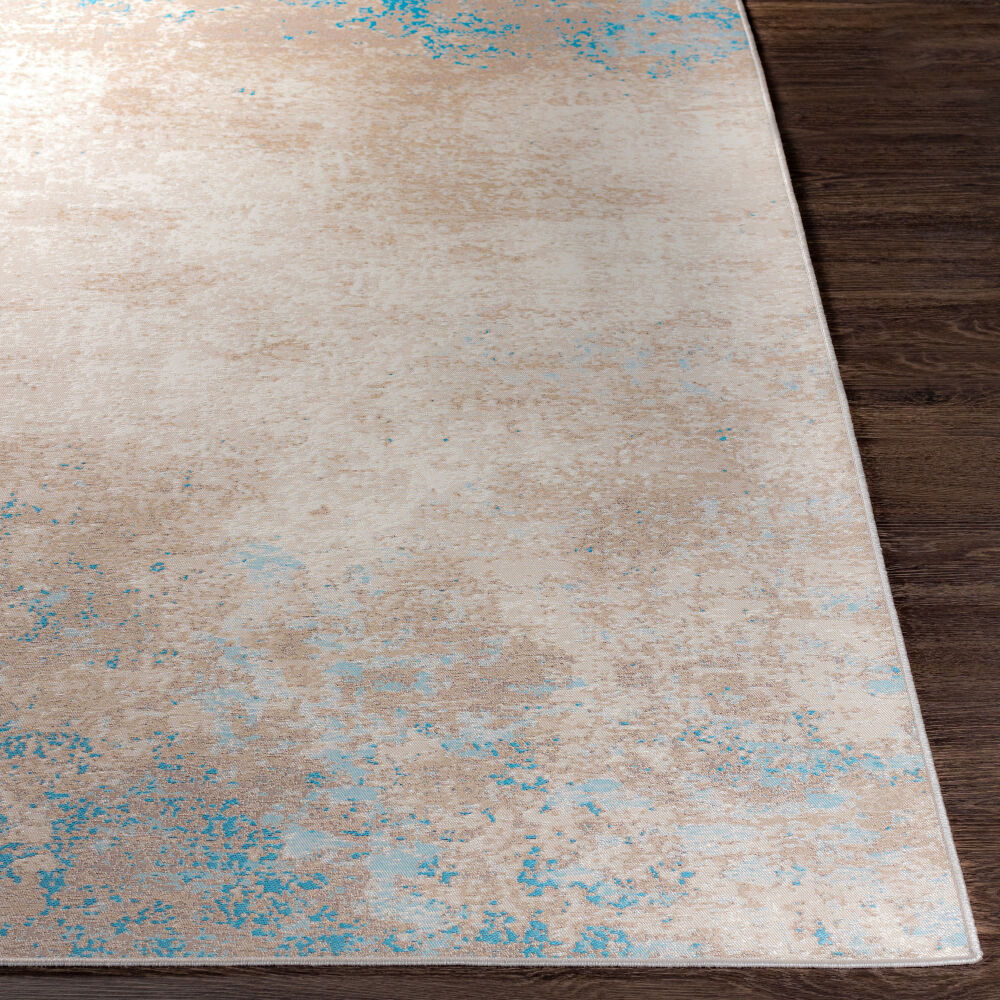 Costa Mesa Machine Woven Rug