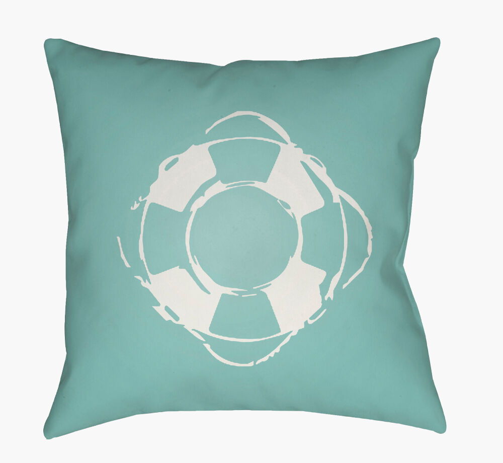 Nautical Pillow