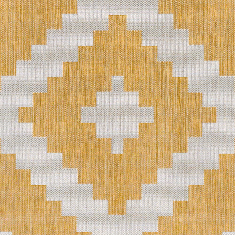Long Beach Machine Woven Rug