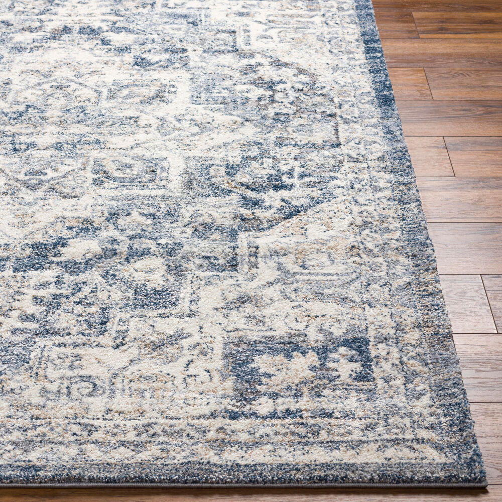 Tuscany Machine Woven Rug
