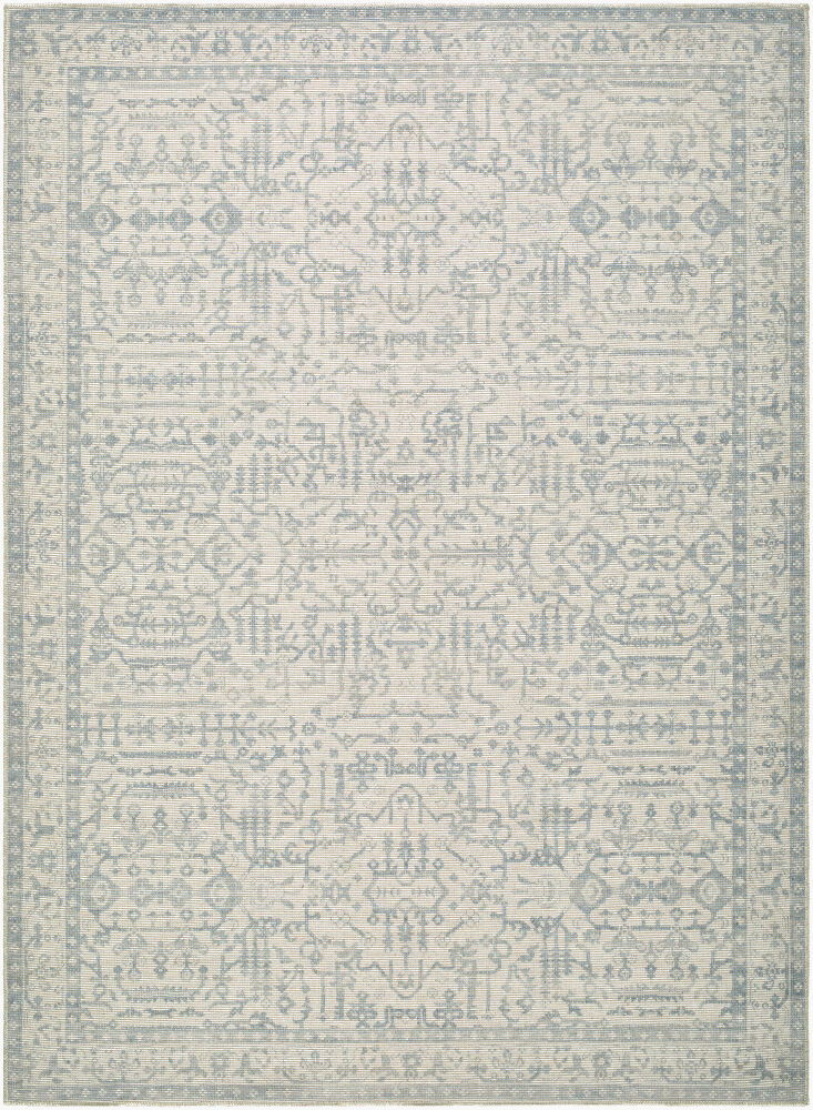 Athiyo Machine Woven Rug