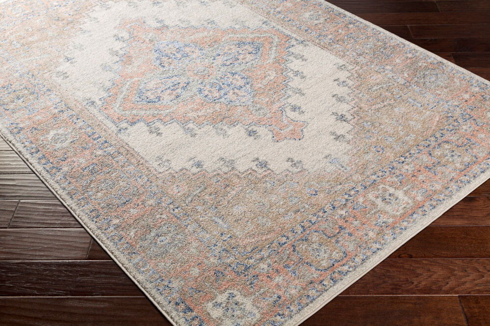 Murat Machine Woven Rug