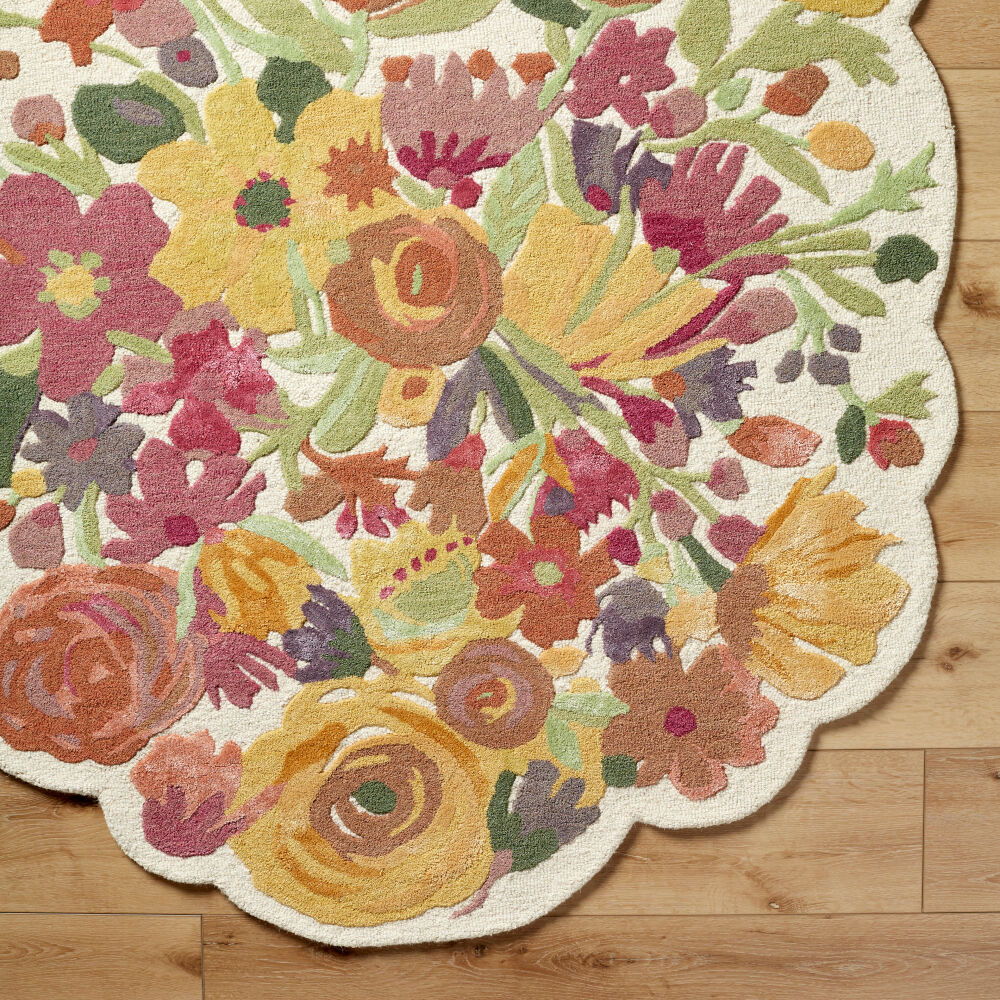 Shindig Handmade Rug