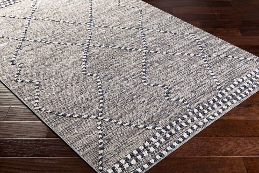 Ariana Machine Woven Rug