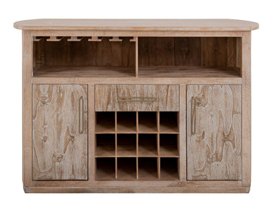Balam - Bar
