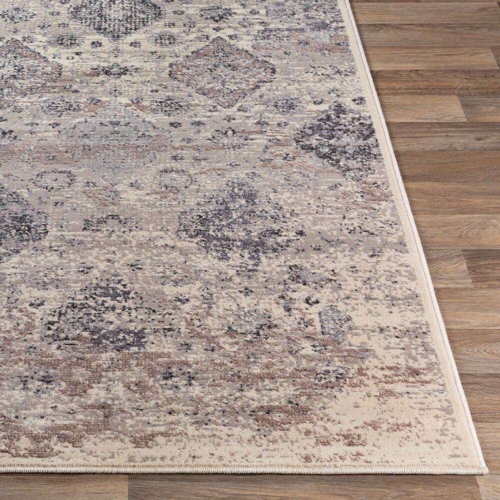 Amadeo Machine Woven Rug