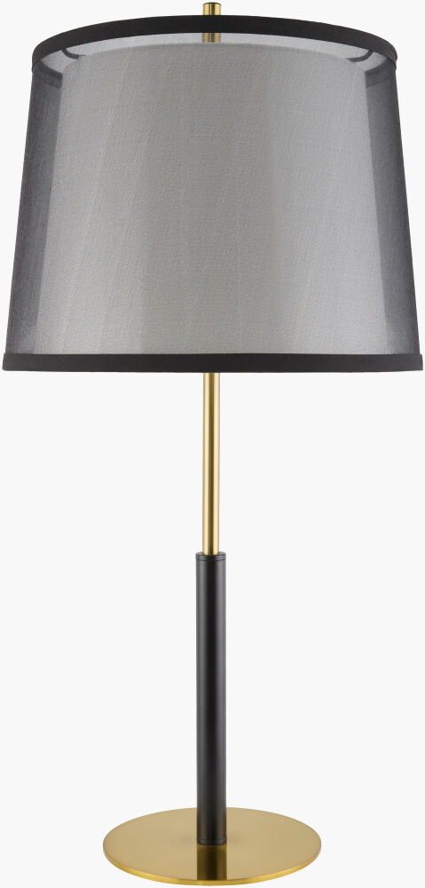Tanza Accent Table Lamp