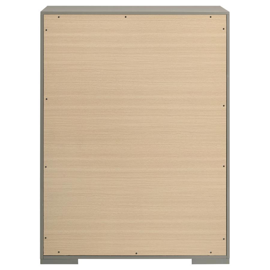 Ives - 5-Drawer Bedroom Chest