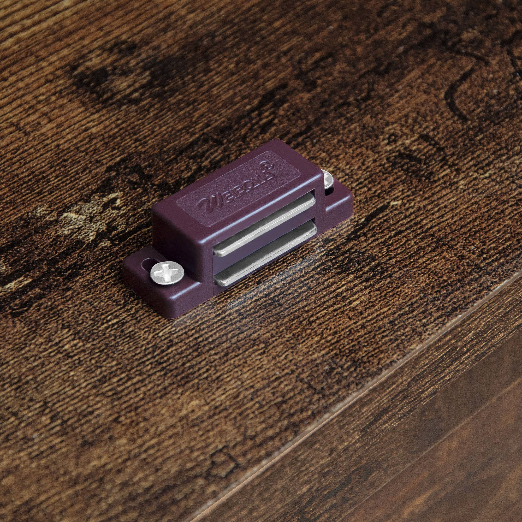 4 Door Storage Cabinet With 1 Drawer, With 4 Adjustable Inner Shelves