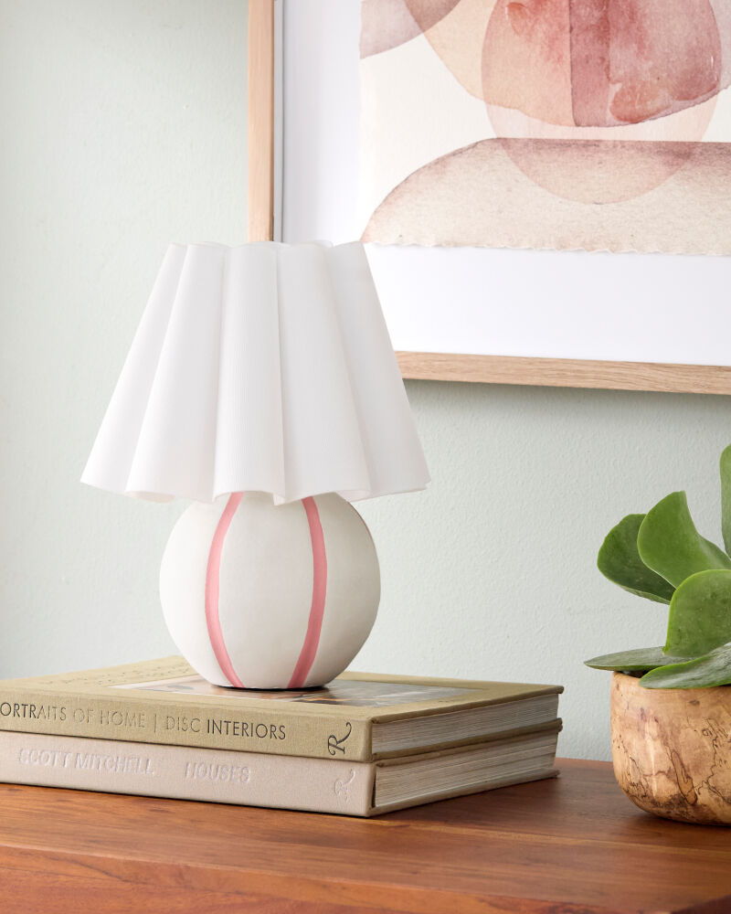 Kinki Accent Table Lamp