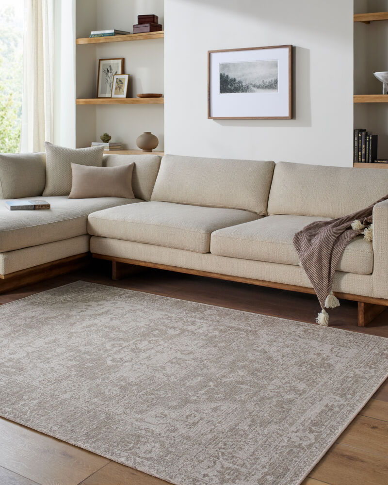 Judie Handmade Rug