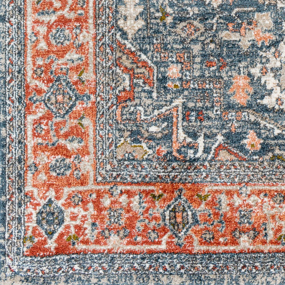 Davaro Machine Woven Rug