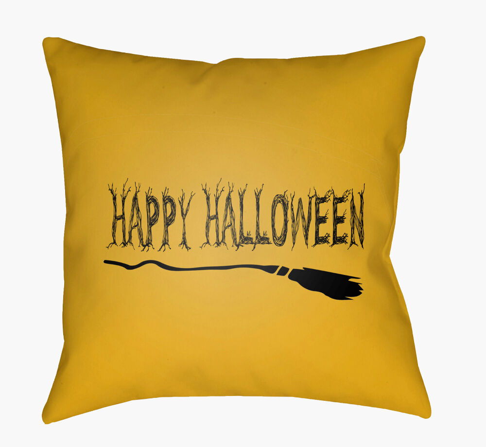 Boo Pillow