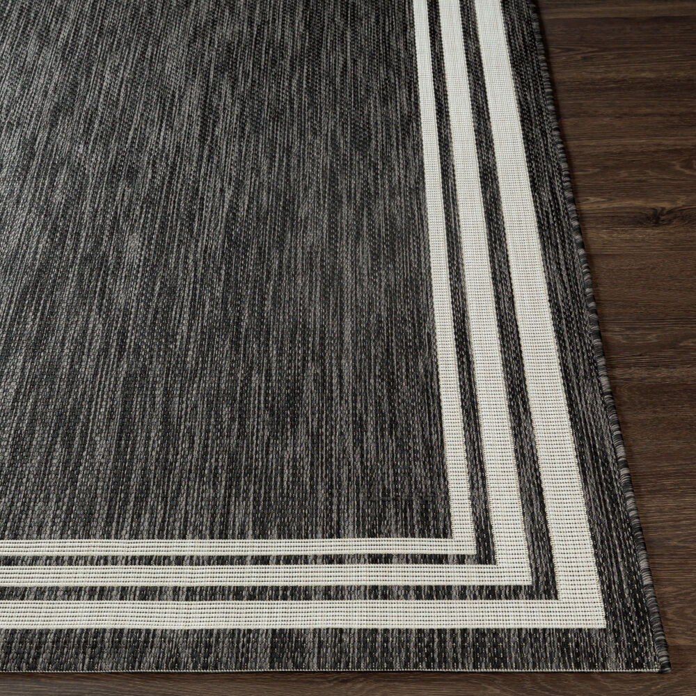 Eagean Machine Woven Rug