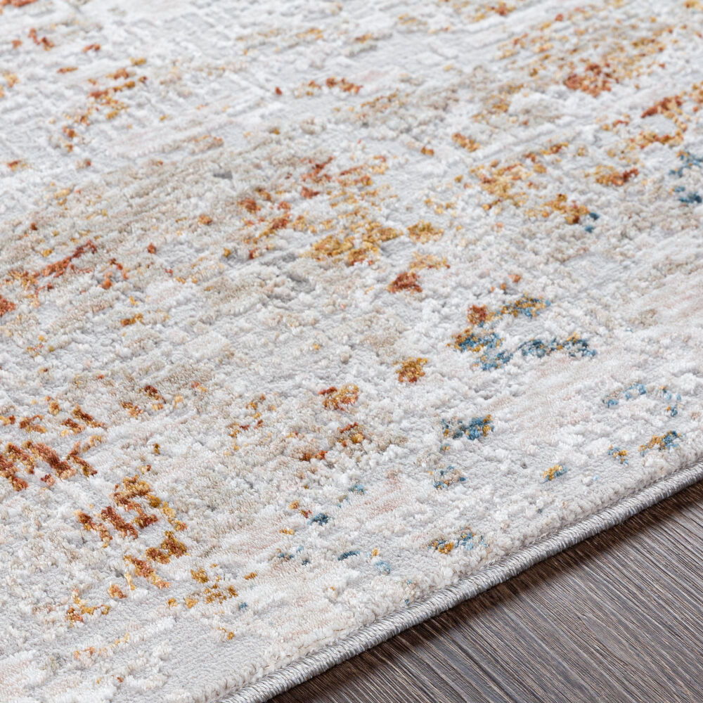Carmel Machine Woven Rug