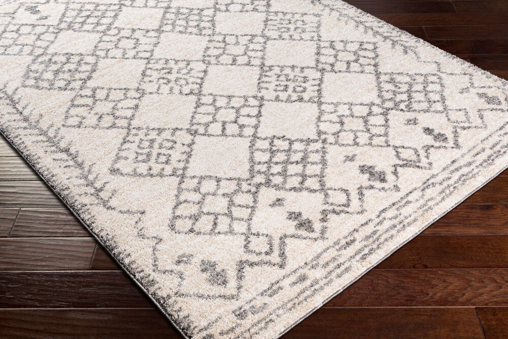 Andorra Machine Woven Rug