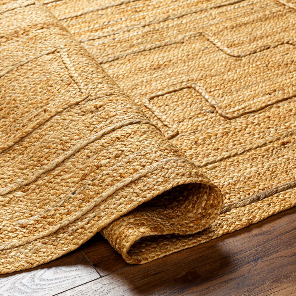 Luci Handmade Rug