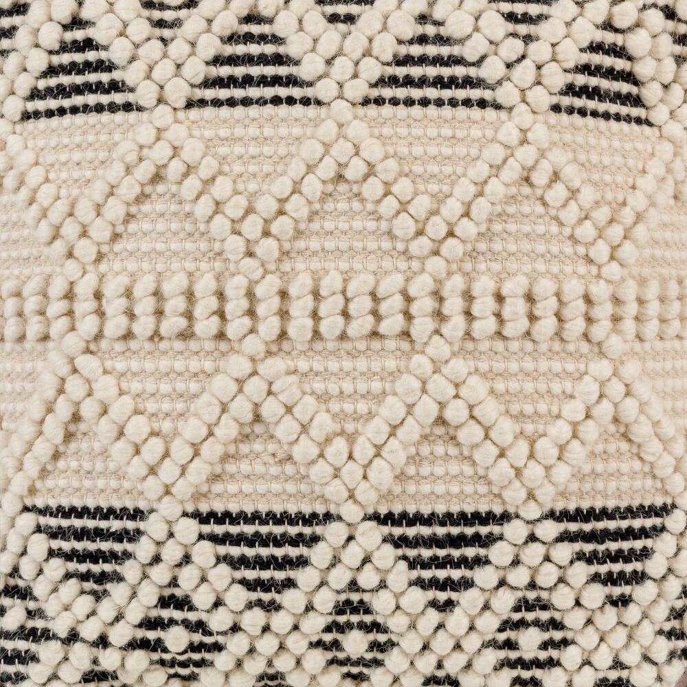 Hygge Pouf