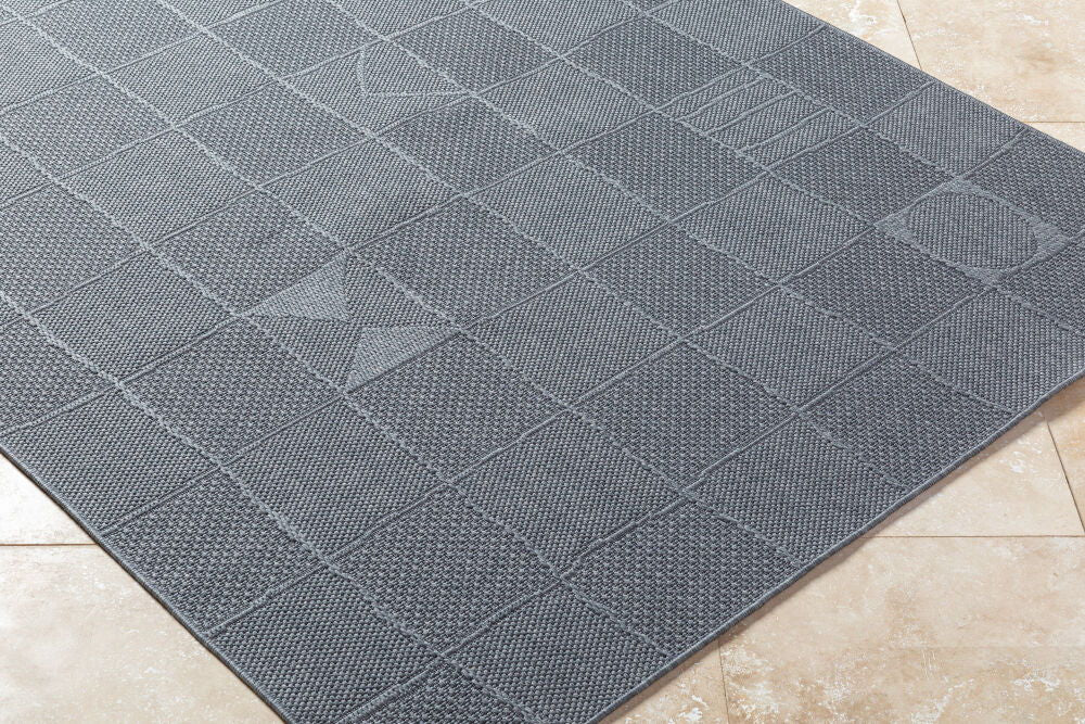 Sandra Machine Woven Rug