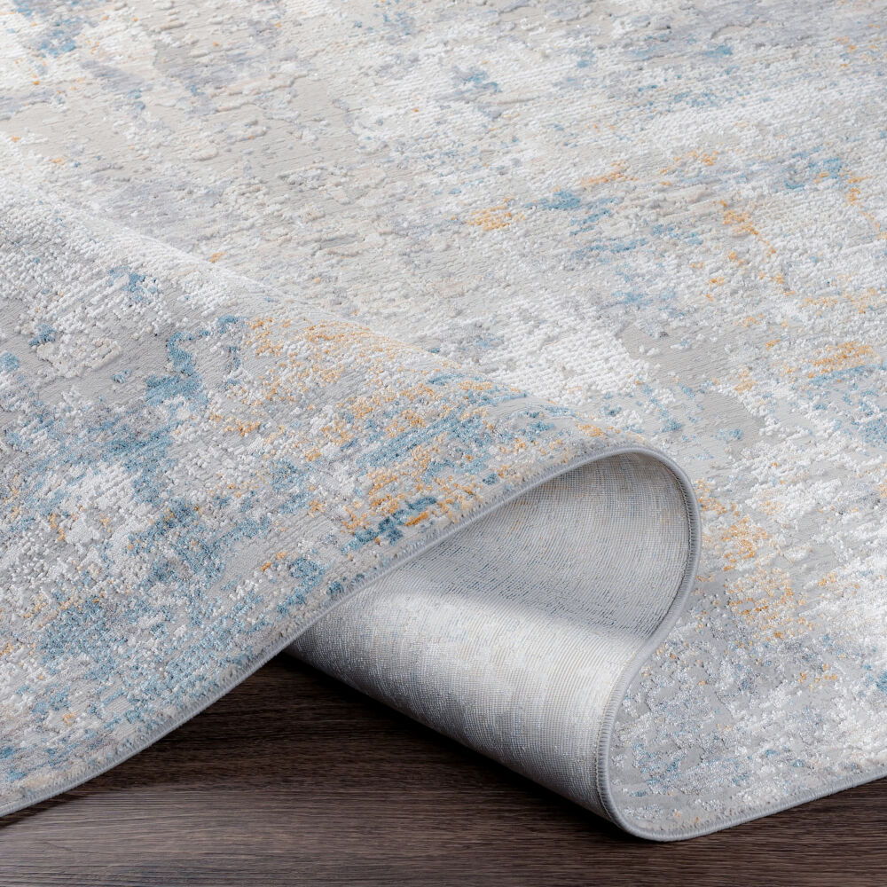 Carmel Machine Woven Rug