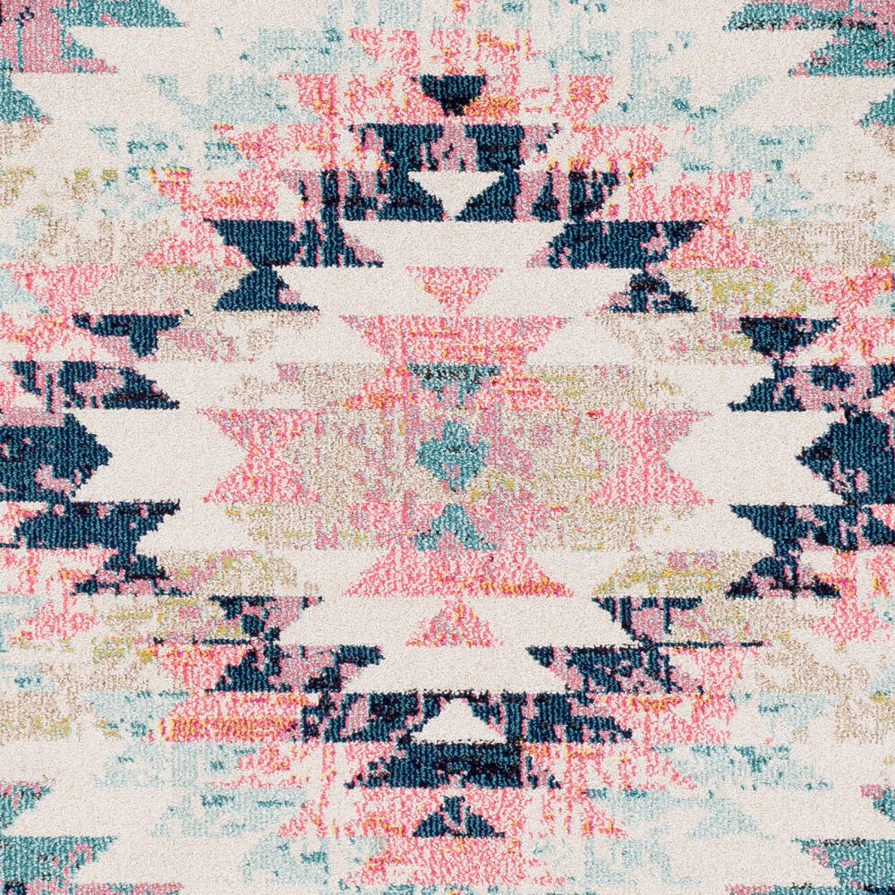 Anika Machine Woven Rug