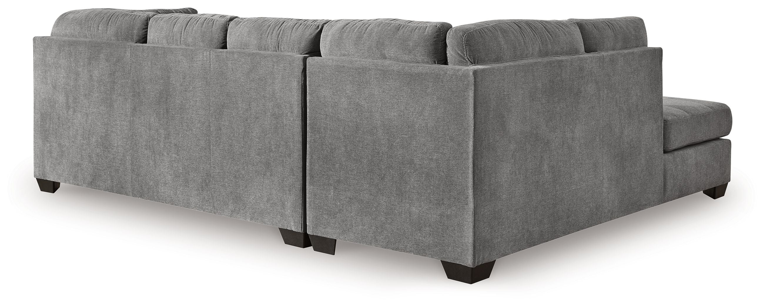 Signature Design by Ashley® Marleton - Sectional | Meri Furniture