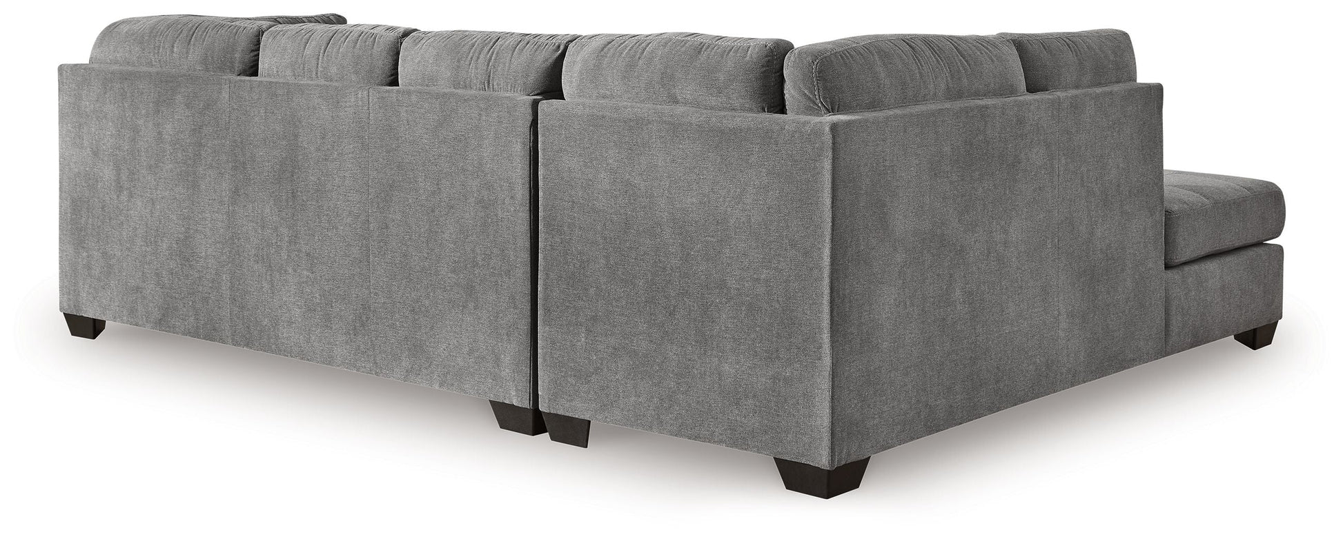 Signature Design by Ashley® Marleton - Sleeper Sectional | Meri Furniture