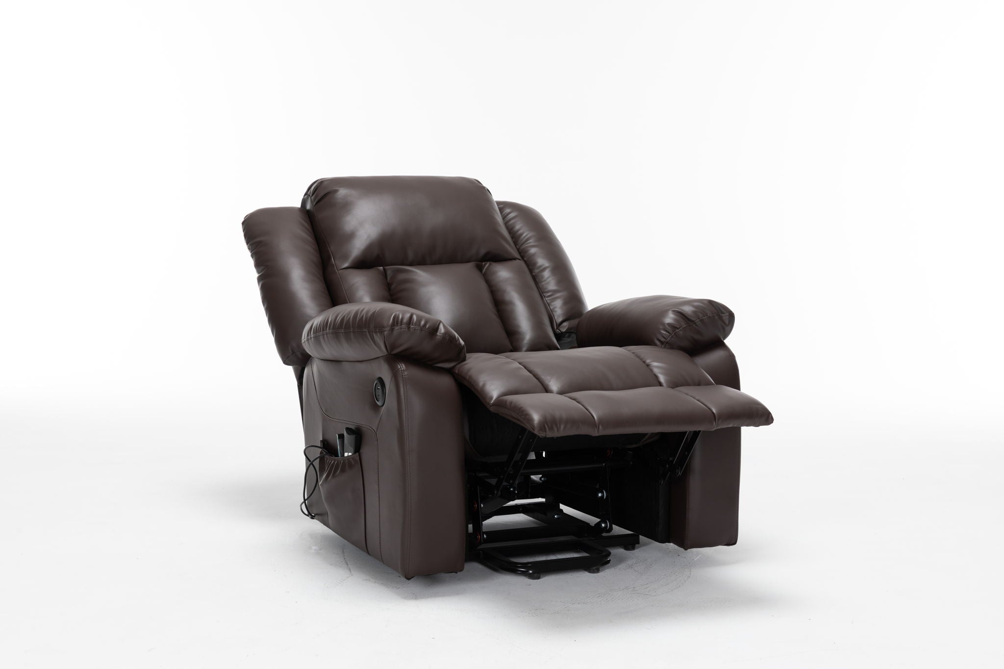 Electric Power Massage Recliner Chair