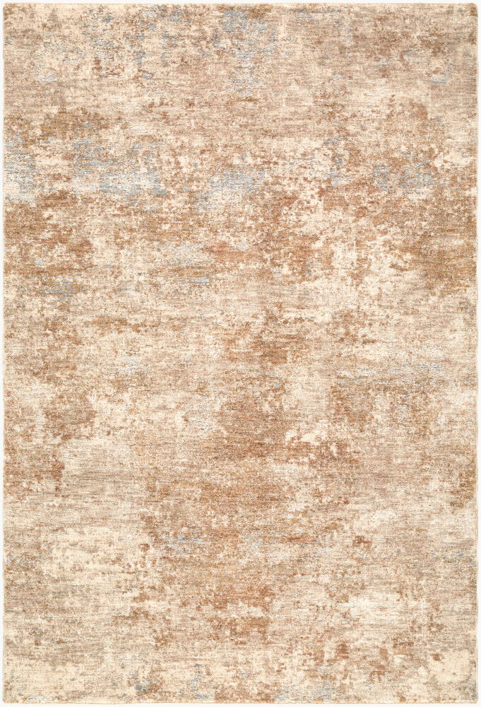 Da Vinci Machine Woven Rug