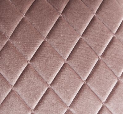 ACME Aestris - Office Chair - Pink Velvet | Meri Furniture