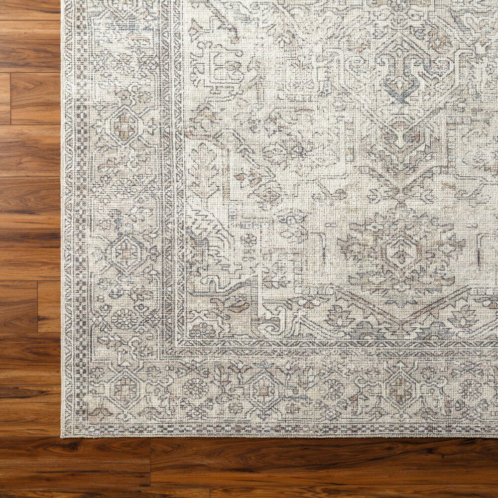 Margot Machine Woven Rug