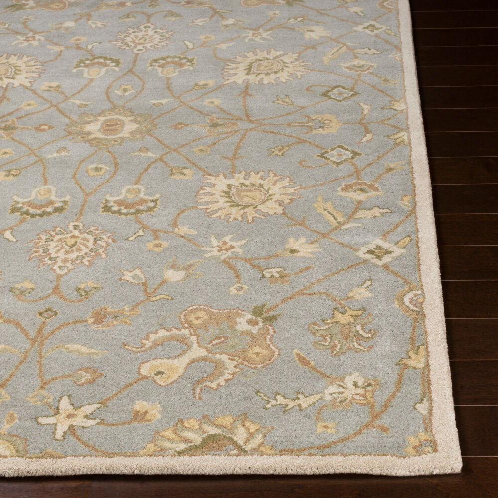 Caesar Handmade Rug