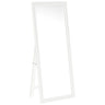 Windrose - Tempered LED Standing Mirror