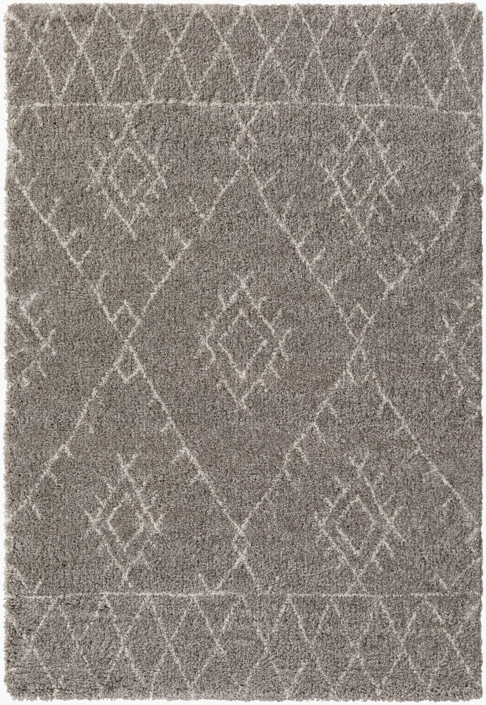 Wilder Machine Woven Rug