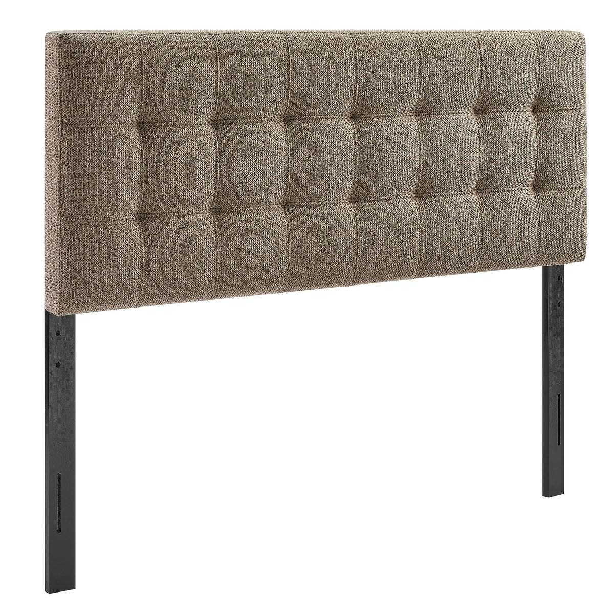 Lily Upholstered Queen Size Headboard by Modway