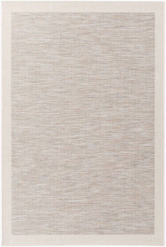 Santa Cruz Machine Woven Rug