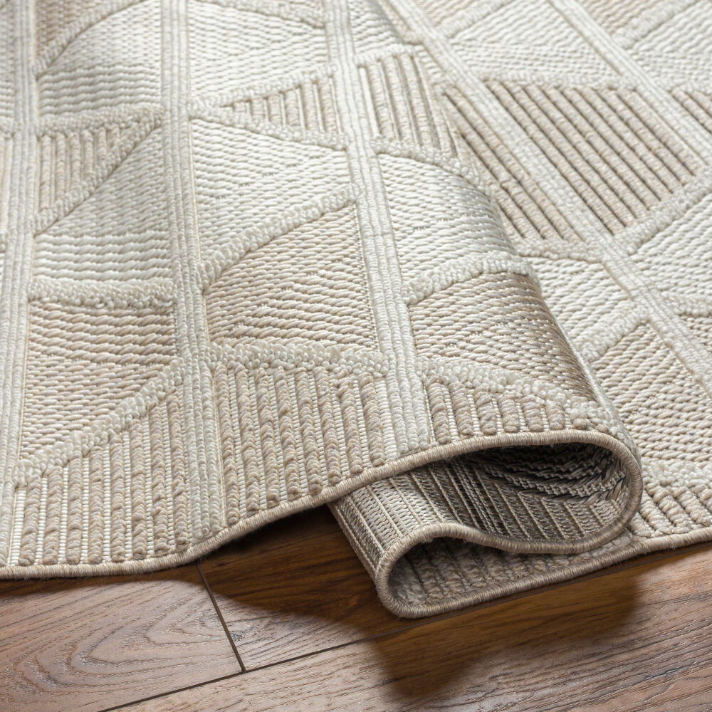 Finland Machine Woven Rug
