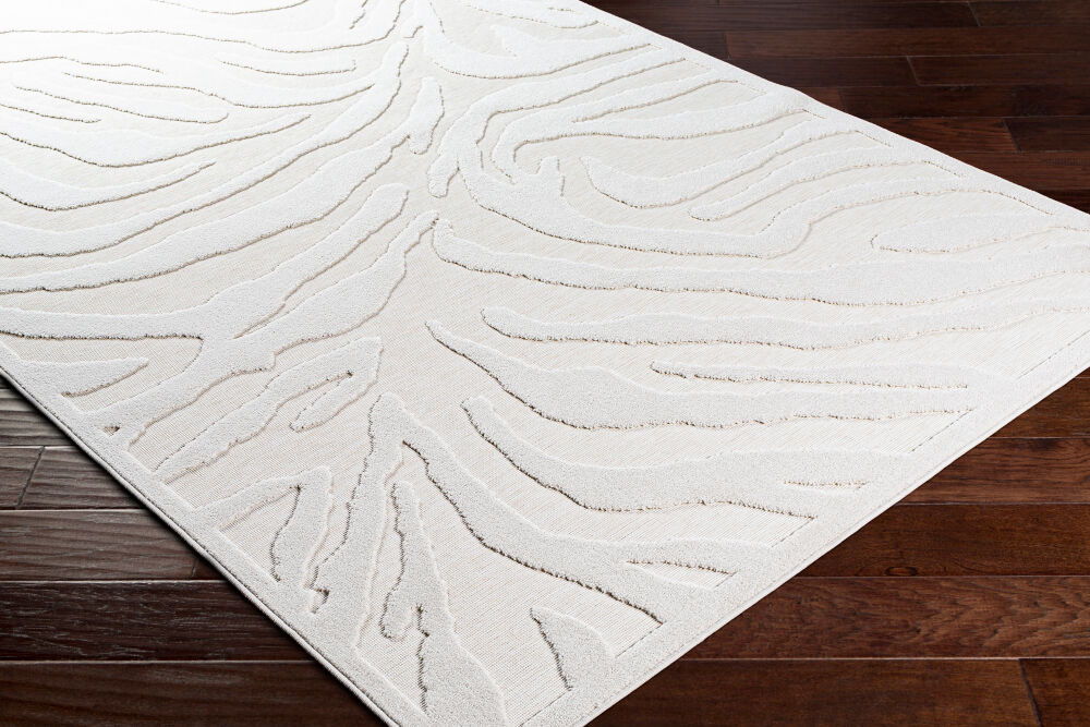 Greenwich Machine Woven Rug