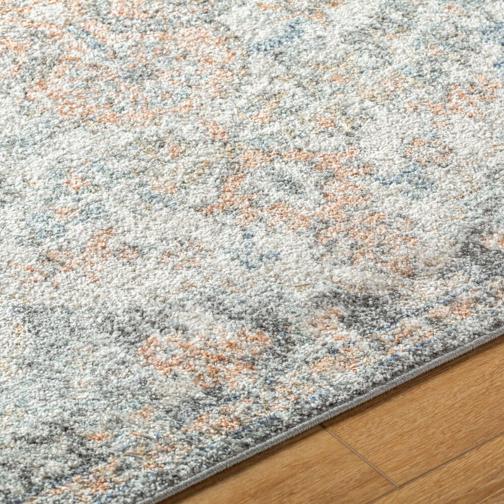 Harput Machine Woven Rug
