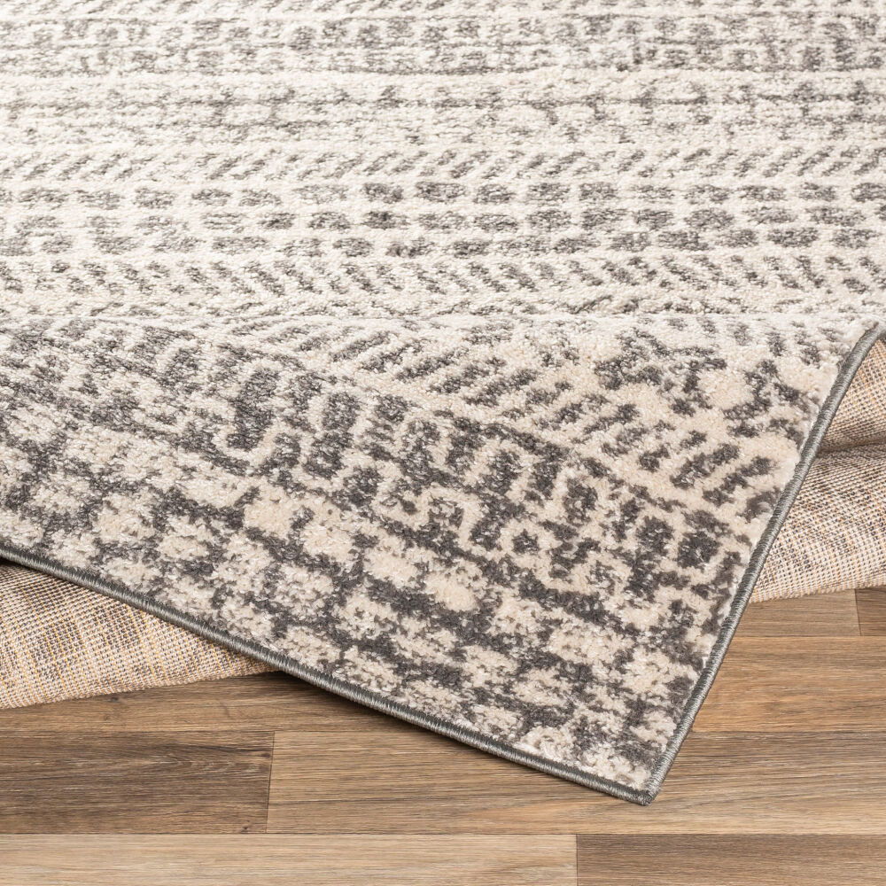 Sunderland Machine Woven Rug