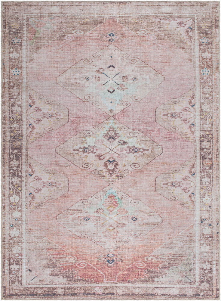 Amelie Machine Woven Rug
