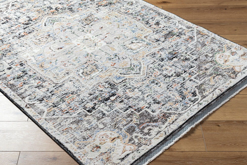 Rivaldo Machine Woven Rug