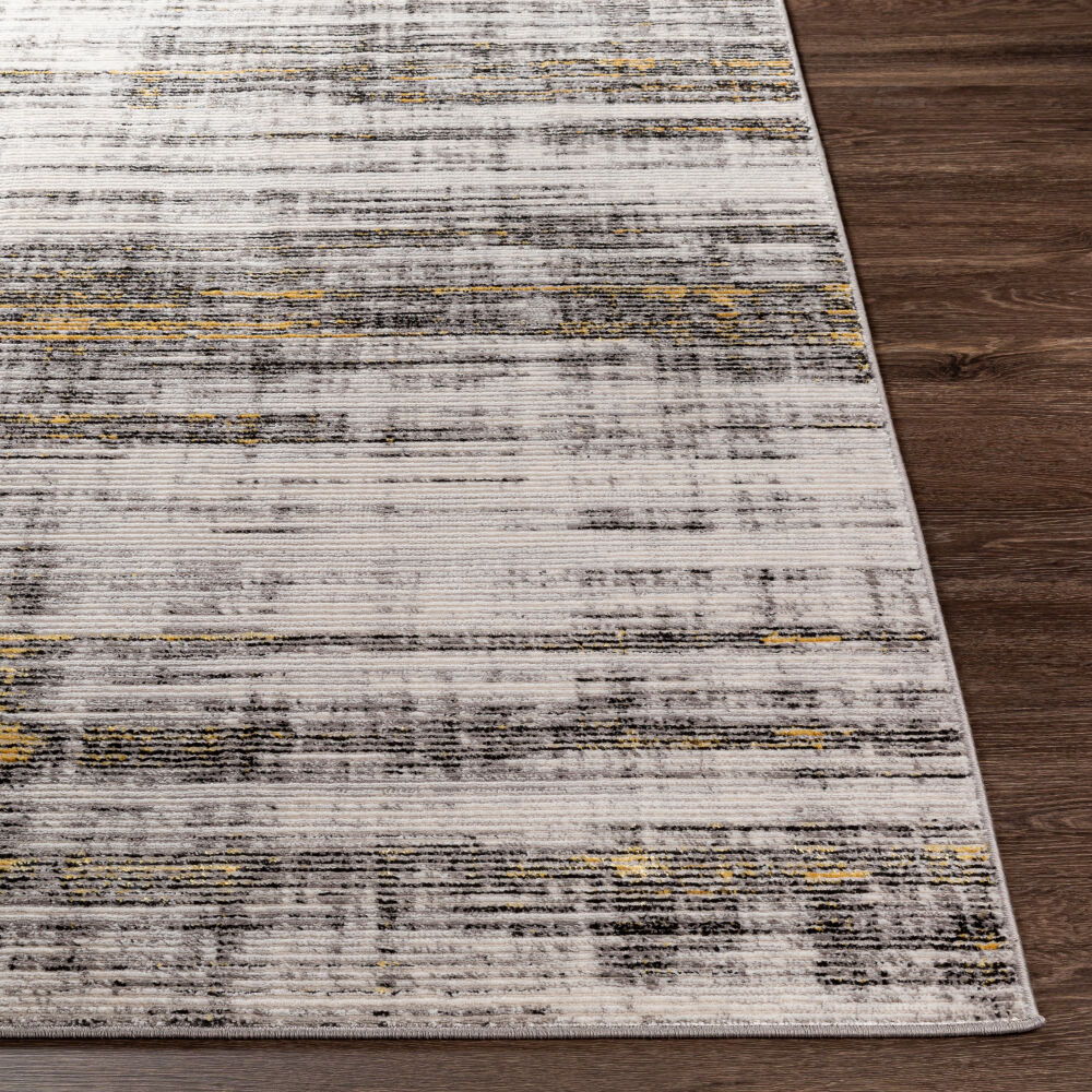 Lustro Machine Woven Rug