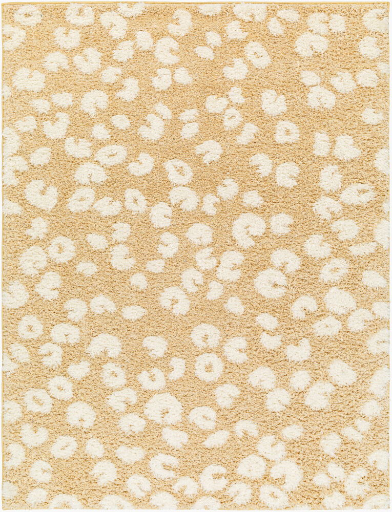 Rodos Machine Woven Rug